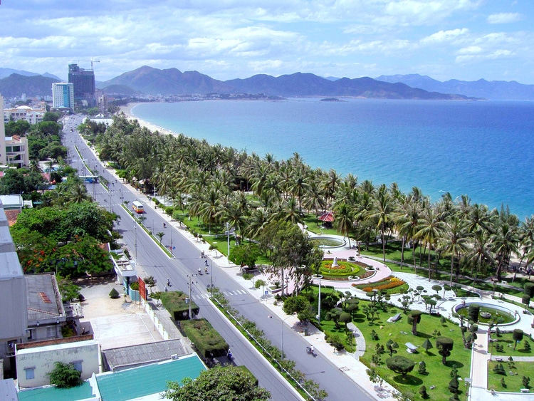 where is wonder park nha trang vietnam photos - wonder park nha trang