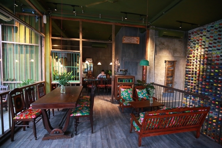 where to eat near lenin park vietnam photos - lenin park