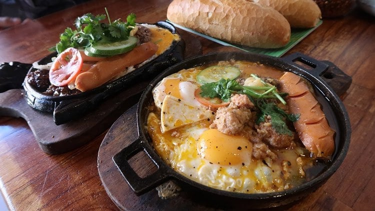 where to eat near nghia do park vietnam photos - nghia do park