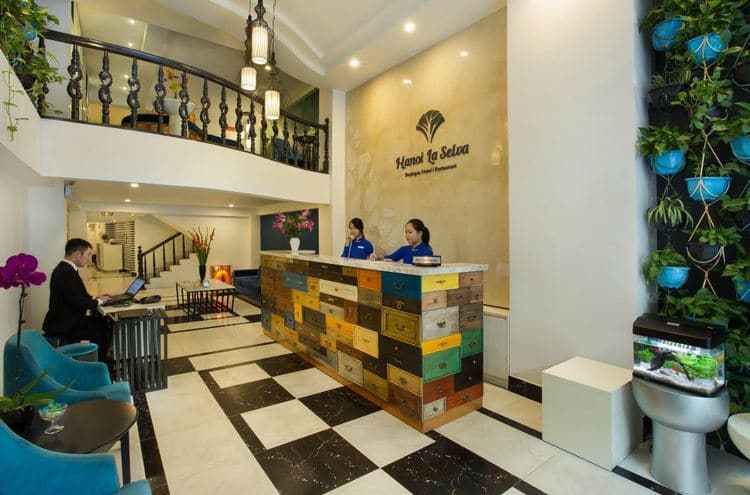 where to stay vietnam photos - hanoi opera house