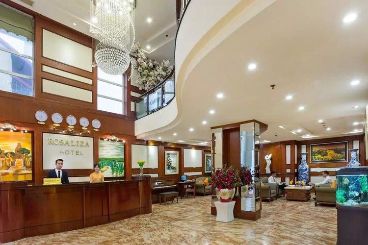 where to stay vietnam photos - ho chi minh museum