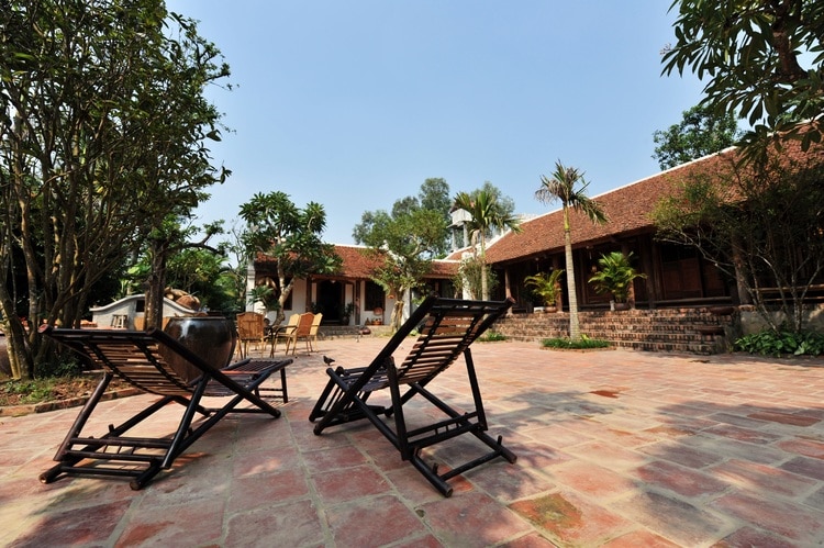 where to stay in cultural village of vietnamese ethnic minority groups vietnam photos - cultural village of 54 vietnamese ethnic minority groups
