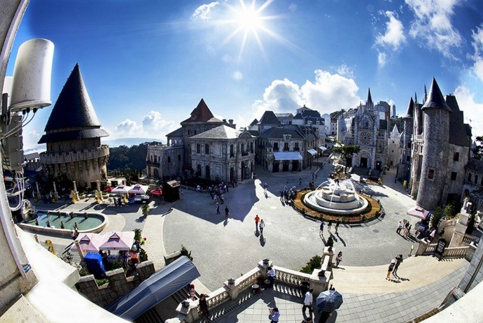 why everyone calls Danang a 'worth-living” city