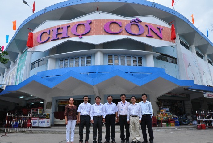 why everyone calls Danang a 'worth-living” city 