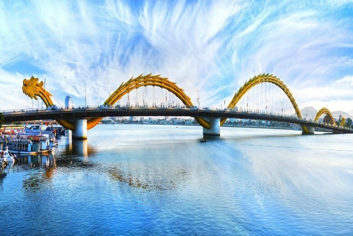 why everyone calls Danang a 'worth-living” city