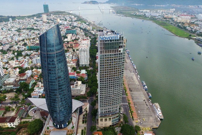 why everyone calls Danang a 'worth-living” city 