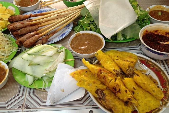 why everyone calls Danang a 'worth-living” city