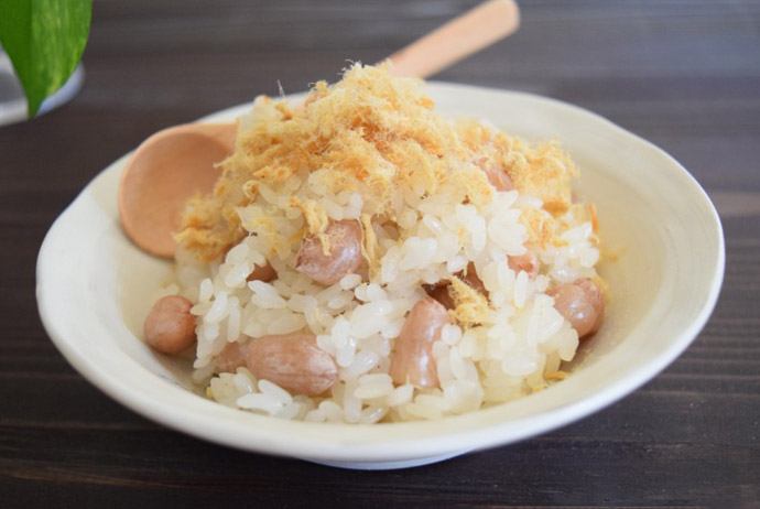 traditional Vietnamese food