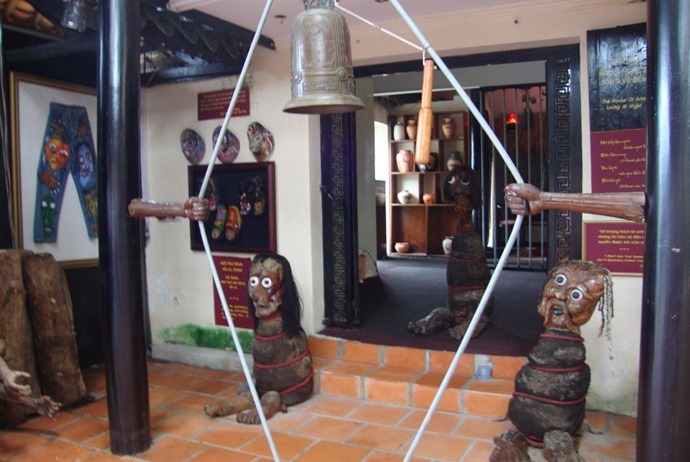 Shopping in Nha Trang