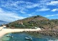 vietnam photos - yen island photos