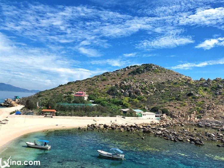 beautiful yen island photo vietnam photos - yen island photos