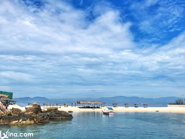 beautiful yen island vietnam photos - yen island photos