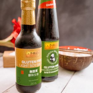 Gluten free Vietnamese Sauce box